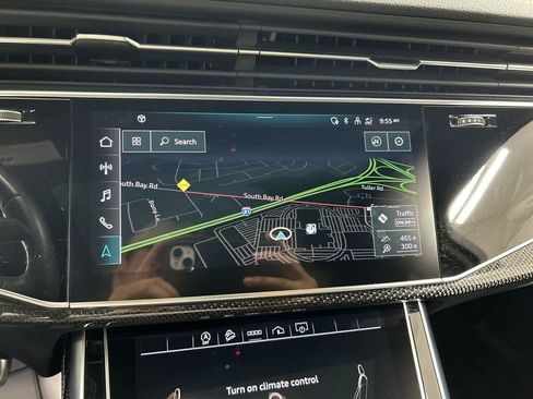 Certified 2023 Audi SQ7 Premium Plus AWD/4WD image 17