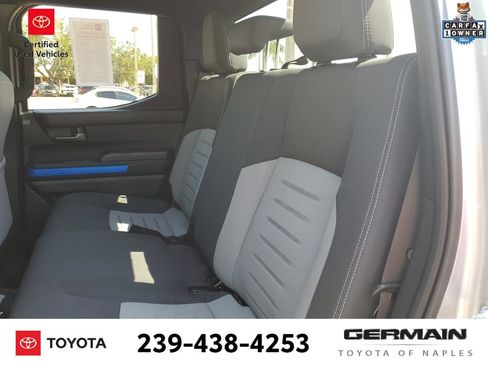 Certified 2026 Toyota Tacoma TRD Off-Road AWD/4WD image 21