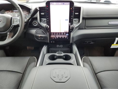 New 2026 RAM 2500 Laramie image 15