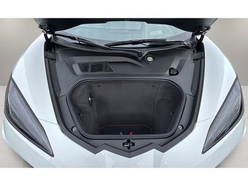 Certified 2026 Chevrolet Corvette Stingray Preferred Cpe w/ Z51 Performance Package image 42