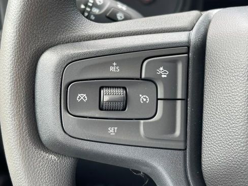 New 2025 Chevrolet Silverado 3500 W/T w/ WT Convenience Package image 7