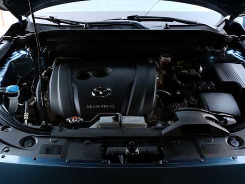 Used 2020 MAZDA CX-5 Touring image 48