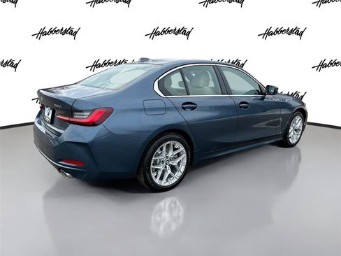 New 2026 BMW 330i xDrive 330i NA xDrive w/ Convenience Package image 5