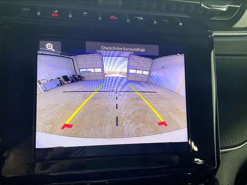 New 2025 Jeep Grand Cherokee Laredo X w/ Luxury Tech Group I image 24