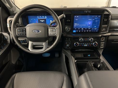 New 2026 Ford F250 Lariat w/ Tremor Off-Road Package image 8