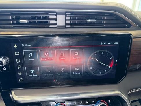 Used 2024 GMC Sierra 1500 Denali Ultimate AWD/4WD image 28