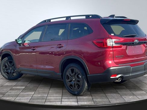 New 2026 Subaru Ascent Bronze Edition image 3