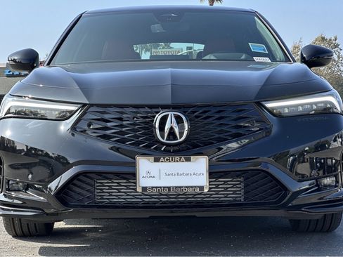 New 2026 Acura Integra A-Spec image 8