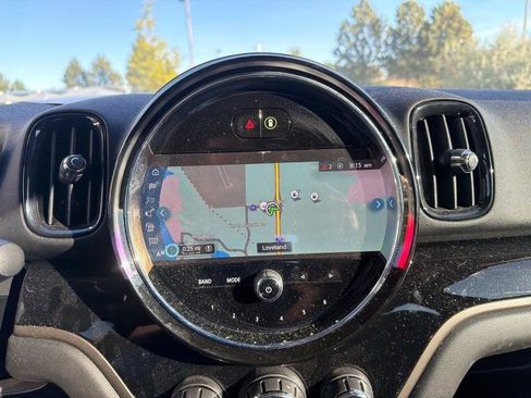 Used 2024 MINI Cooper Countryman S AWD/4WD image 14