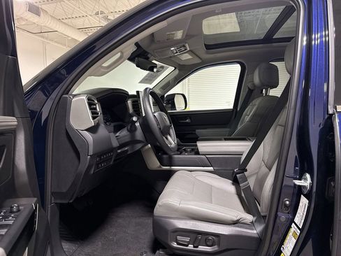 Used 2023 Toyota Tundra Limited w/ Power Package AWD/4WD image 20