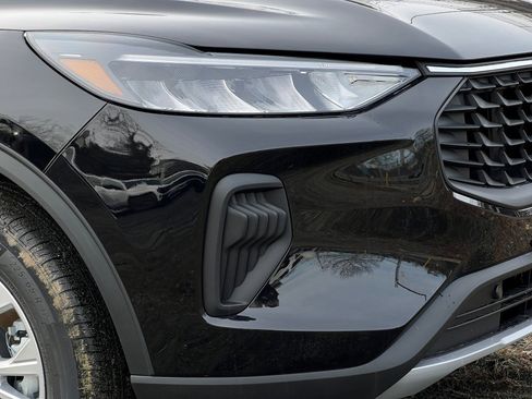 New 2026 Ford Escape Active w/ Active Premium Tech Pack image 2