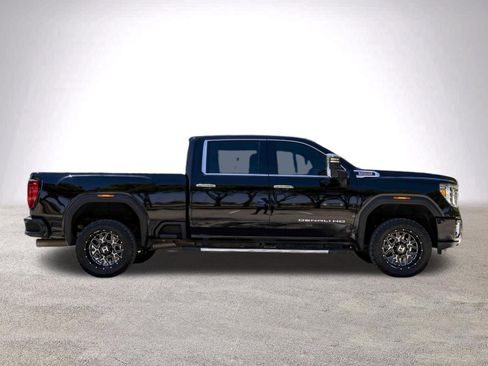 Used 2022 GMC Sierra 3500 Denali w/ Denali Ultimate Package image 10