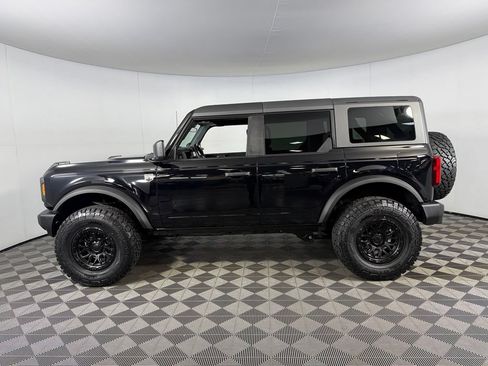 Used 2025 Ford Bronco Big Bend AWD/4WD image 11
