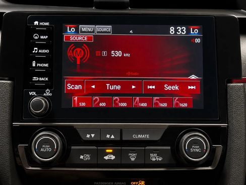 Used 2020 Honda Civic Type R image 36