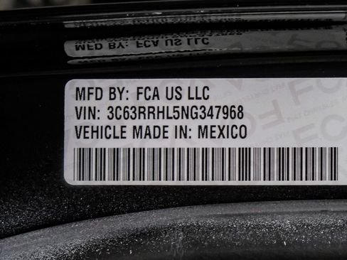 Used 2022 RAM 3500 Lone Star w/ Max Tow Package AWD/4WD image 56