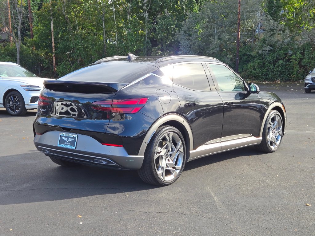 Used 2023 Genesis GV60 Performance AWD/4WD image 4