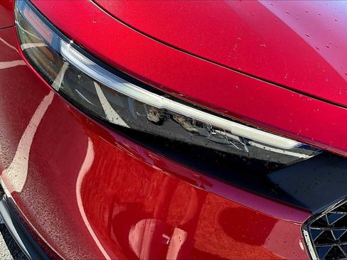 New 2025 Honda Accord Sport image 17