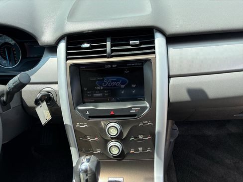 Used 2014 Ford Edge SEL w/ Equipment Group 205A FWD image 44