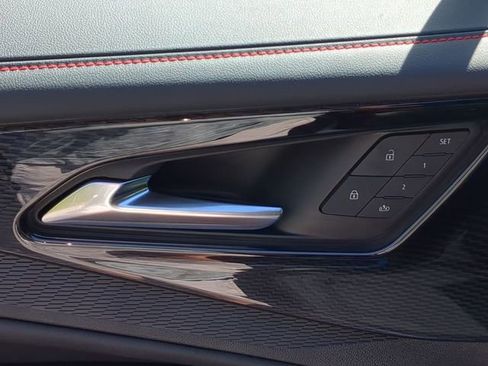 New 2025 Chevrolet Blazer EV RS w/ Super Cruise Package image 21