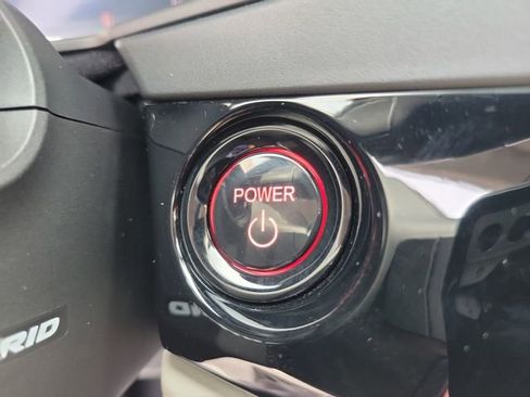 Certified 2023 Honda Accord EX-L image 31