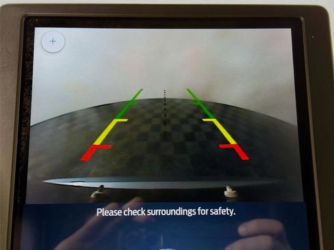 Used 2024 Ford Edge SEL w/ Convenience Package image 15