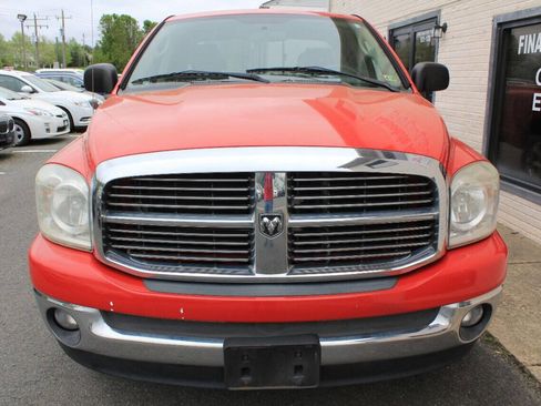 Used 2008 Dodge Ram 1500 Truck SLT w/ Trailer Tow Group image 2