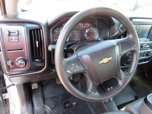 Used 2019 Chevrolet Silverado 2500 W/T image 27