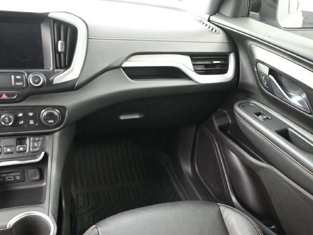 Used 2019 GMC Terrain SLT w/ Black Edition FWD image 25