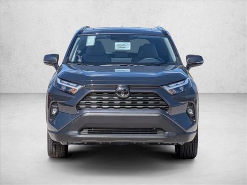 New 2025 Toyota RAV4 XLE Premium image 6