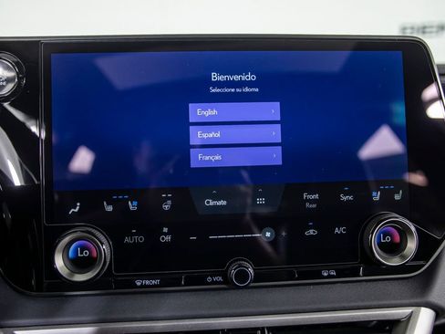 Used 2026 Lexus RX 350 F Sport w/ Convenience Package AWD/4WD image 26