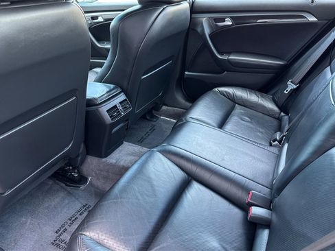 Used 2006 Acura TL Base image 12