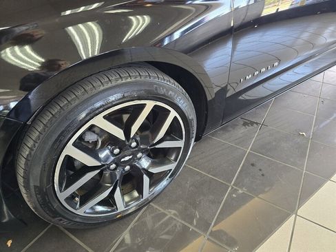 Used 2017 Chevrolet Impala Premier image 32