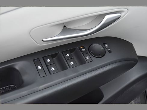 New 2025 Hyundai Tucson SEL image 19