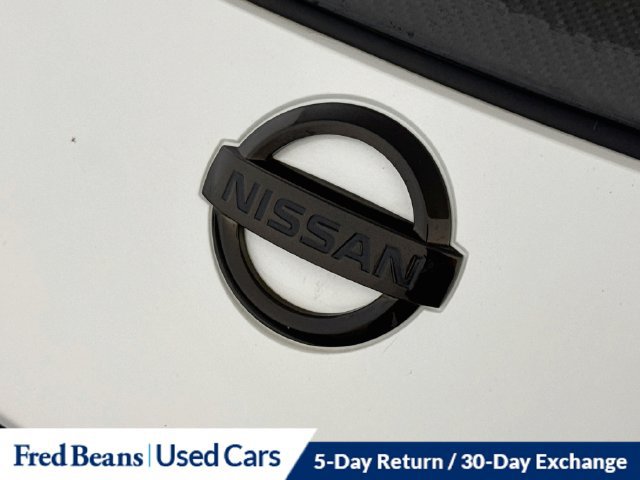 Used 2020 Nissan 370Z Coupe RWD image 42