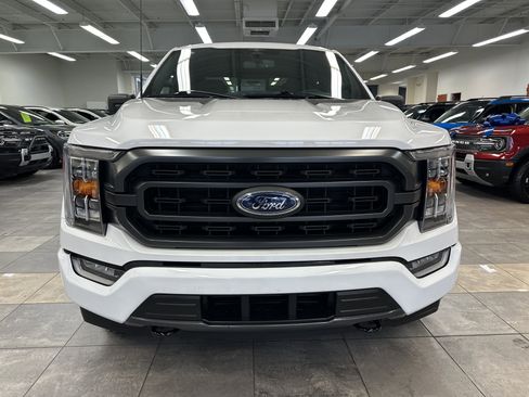 Used 2023 Ford F150 XLT w/ Equipment Group 302A High image 21