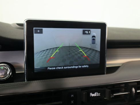 Used 2021 Lincoln Corsair FWD image 6