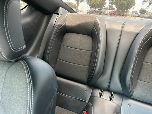 Used 2024 Ford Mustang GT RWD image 34