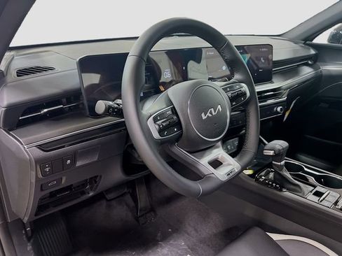 New 2026 Kia K5 GT-Line image 9