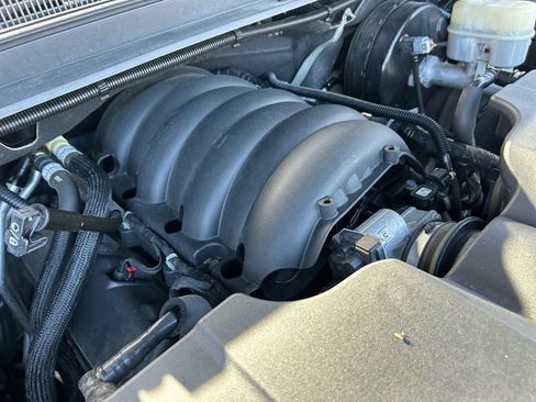 Used 2019 Chevrolet Tahoe LT AWD/4WD image 30