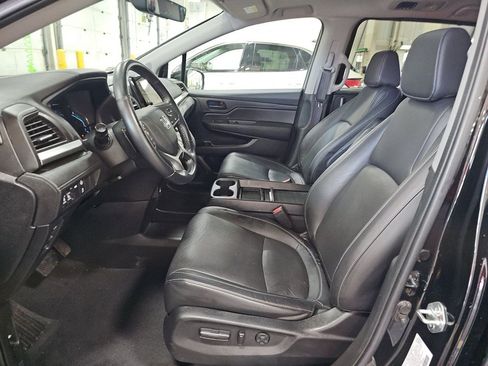 Used 2023 Honda Odyssey EX-L image 3
