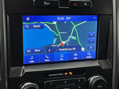 Used 2019 Ford F150 XLT w/ Equipment Group 302A Luxury AWD/4WD image 5