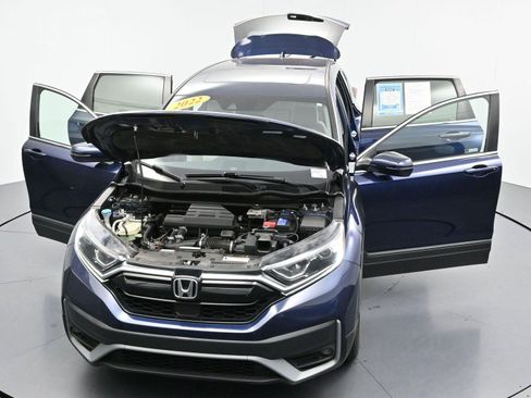 Used 2022 Honda CR-V EX image 42