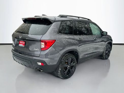 Used 2020 Honda Passport Elite image 6