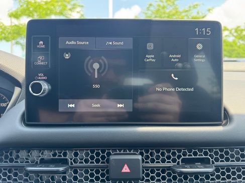 New 2026 Honda HR-V Sport image 8