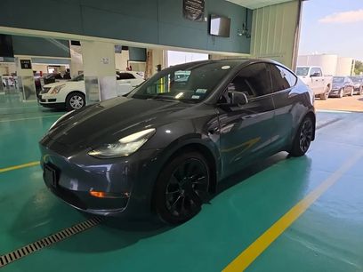Used 2021 Tesla Model Y Long Range