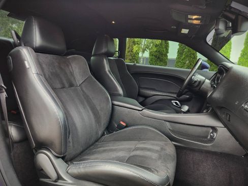 Used 2019 Dodge Challenger R/T Plus w/ Plus Package RWD image 9