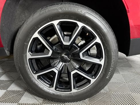 Used 2023 Chevrolet Tahoe RST image 36