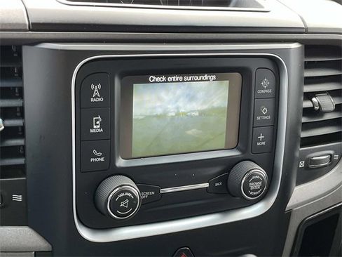 Used 2018 RAM 3500 Tradesman w/ Chrome Appearance Group image 31