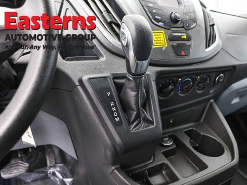 Used 2017 Ford Transit 350 148 Low Roof RWD image 12