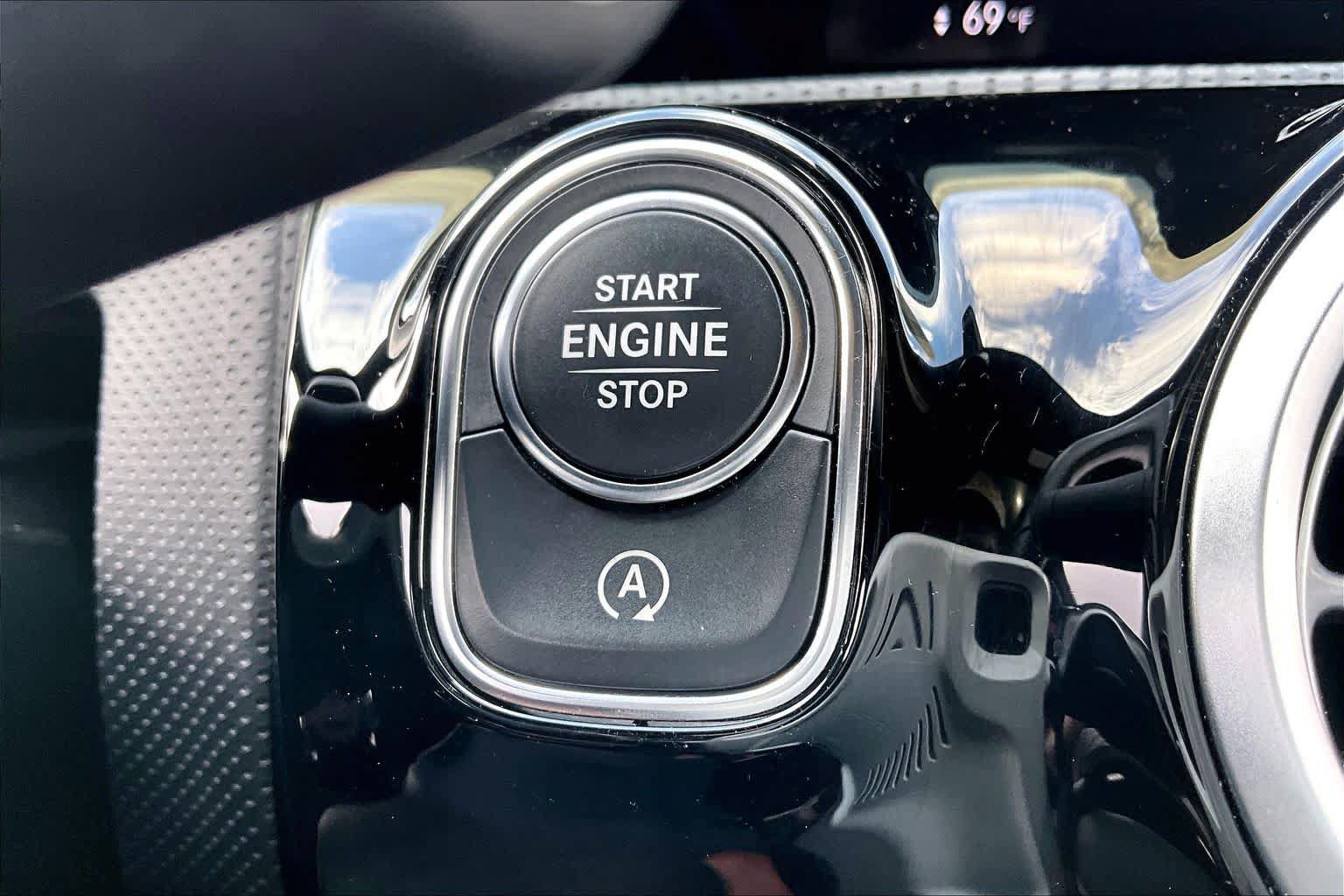 Used 2020 Mercedes-Benz CLA 250 image 35